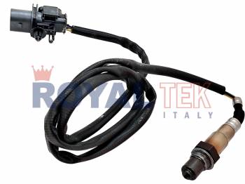 SONDA LAMBDA ROYALTEK BMW 135I / 335I --- OEM 0258017102 11787558087 755808701